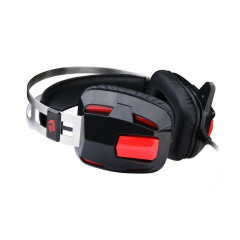 HEADSET LAGOPASMUTUS 2 REDRAGON