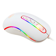 MOUSE GAMER REDRAGON PHOENIX 2 LUNAR WHITE