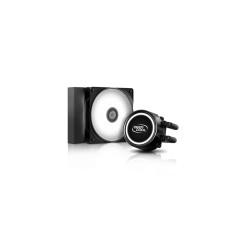 WATER COOLER ANTI-LEAK GAMMAXX L120T BCO