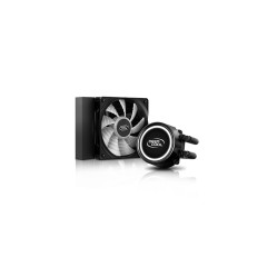 WATER COOLER ANTI-LEAK GAMMAXX L120T BCO