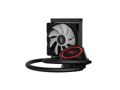 WATER COOLER ANTI-LEAK GAMMAXX L120T VERMELHO