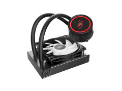 WATER COOLER ANTI-LEAK GAMMAXX L120T VERMELHO