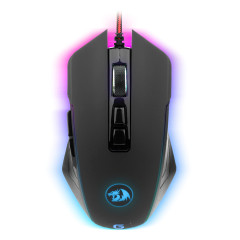 MOUSE DAGGER PRETO