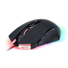 MOUSE DAGGER PRETO