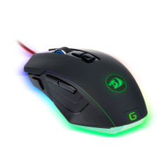 MOUSE DAGGER PRETO