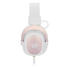HEADSET ZEUS 2 BRANCO H510W