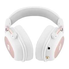 HEADSET ZEUS 2 BRANCO H510W