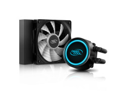WATER COOLER ANTI-LEAK GAMMAXX L120T AZUL