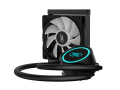 WATER COOLER ANTI-LEAK GAMMAXX L120T AZUL