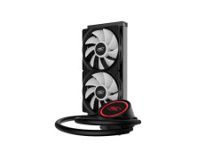 WATER COOLER ANTI-LEAK GAMMAXX L240T VERMELHO