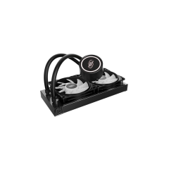 WATER COOLER ANTI-LEAK GAMMAXX L240T BCO