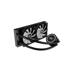 WATER COOLER ANTI-LEAK GAMMAXX L240T BCO