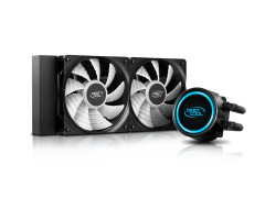 WATER COOLER ANTI-LEAK GAMMAXX L240T AZUL