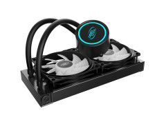 WATER COOLER ANTI-LEAK GAMMAXX L240T AZUL