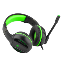 HEADSET CAUCASUS