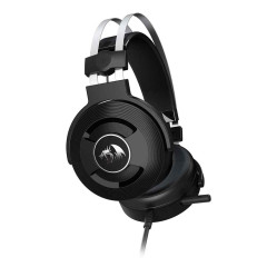 HEADSET GAMER REDRAGON TRITON 7.1, USB, PRETO - H991