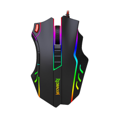 MOUSE TITANOBOA 2 CHROMA RGB PTO