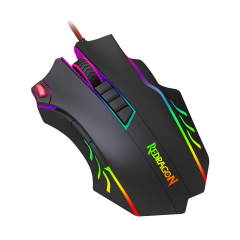 MOUSE TITANOBOA 2 CHROMA RGB PTO