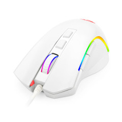 MOUSE GRIFFIN LUNAR WHITE