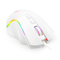 MOUSE GRIFFIN LUNAR WHITE