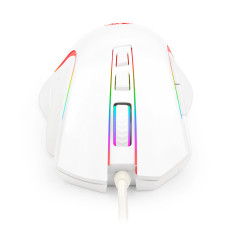 MOUSE GRIFFIN LUNAR WHITE