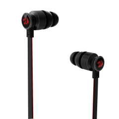 FONE DE OUVIDO GAMER THUNDER PRO E200