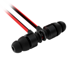 FONE DE OUVIDO GAMER THUNDER PRO E200