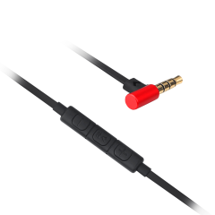 FONE DE OUVIDO GAMER THUNDER PRO E200