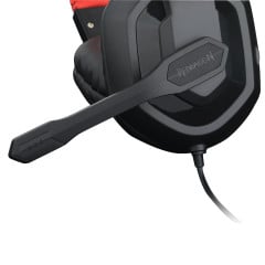 HEADSET GAMER ARES PTO