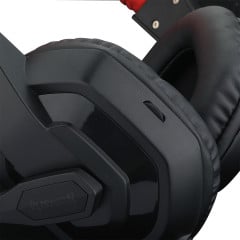 HEADSET GAMER ARES PTO