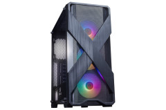 GABINETE GAMER BRAWN PRETO