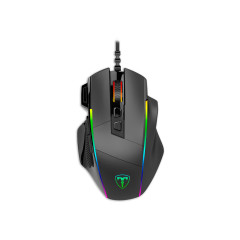 MOUSE GAMER ROADMASTER PTO RGB