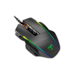 MOUSE GAMER ROADMASTER PTO RGB