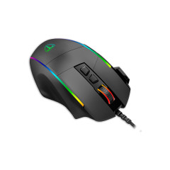 MOUSE GAMER ROADMASTER PTO RGB