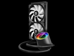 WATER COOLER CASTLE 240RGB V2