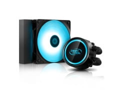 WATER COOLER ANTI-LEAK RGB GAMMAXX L120 V2