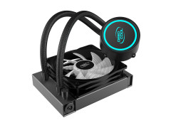 WATER COOLER ANTI-LEAK RGB GAMMAXX L120 V2
