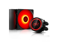 WATER COOLER ANTI-LEAK RGB GAMMAXX L120 V2