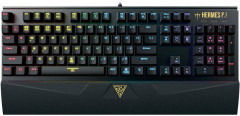 TECLADO HERMES P1 RGB