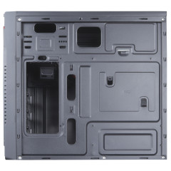 GABINETE COM FONTE T-DAGGER RIVEN PRETO