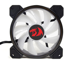 FAN RGB REDRAGON 120X25MM GC-F010