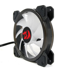 FAN RGB REDRAGON 120X25MM GC-F010