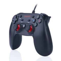 CONTROLE GAMER REDRAGON SATURN