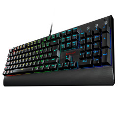 TECLADO MECANICO KALA RGB SWITCH VERMELHO