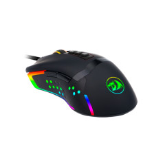 MOUSE GAMER OCTOPUS RGB PTO