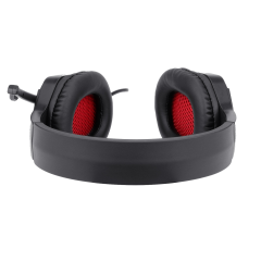 HEADSET REDRAGON AJAX H230 | HEADSET GAMER REDRAGON AJAX PRETO H220