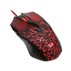 KIT GAMER TECLADO/ MOUSE/ MOUSEPAD S107