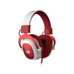HEADSET GAMER REDRAGON ZEUS CHRISTMAS EDITION H510-XMAS
