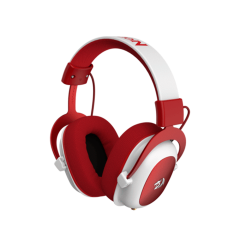 HEADSET GAMER REDRAGON ZEUS CHRISTMAS EDITION H510-XMAS
