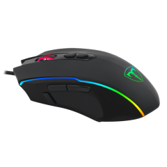 MOUSE GAMER COM FIO T-DAGGER SERGEANT